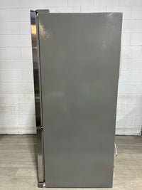 KitchenAid Double Door Fridge