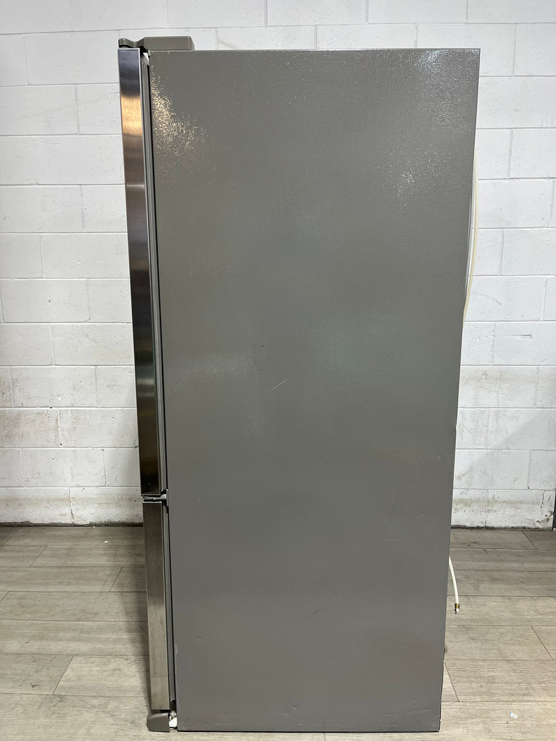 KitchenAid Double Door Fridge