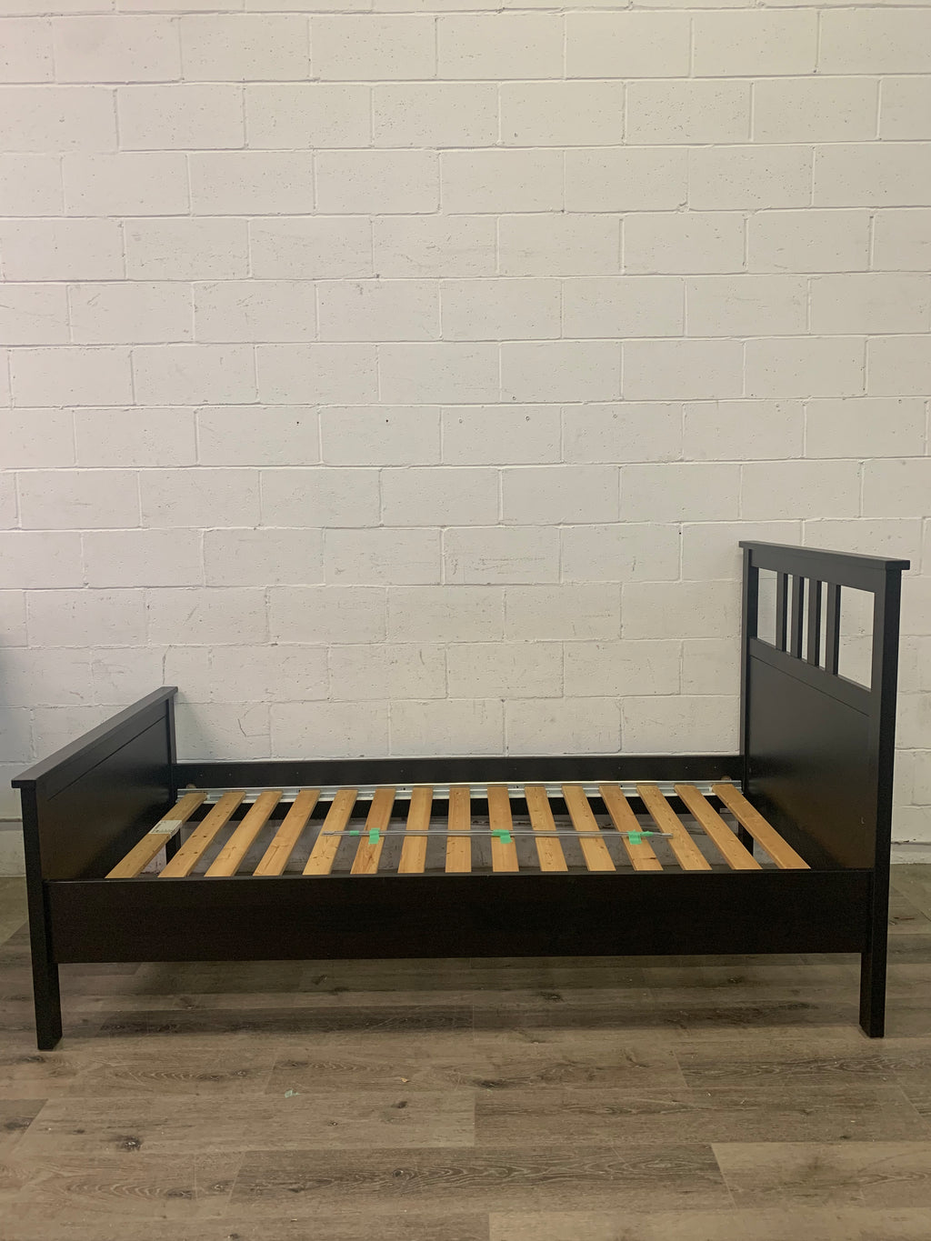 IKEA Malm Twin Bed Frame