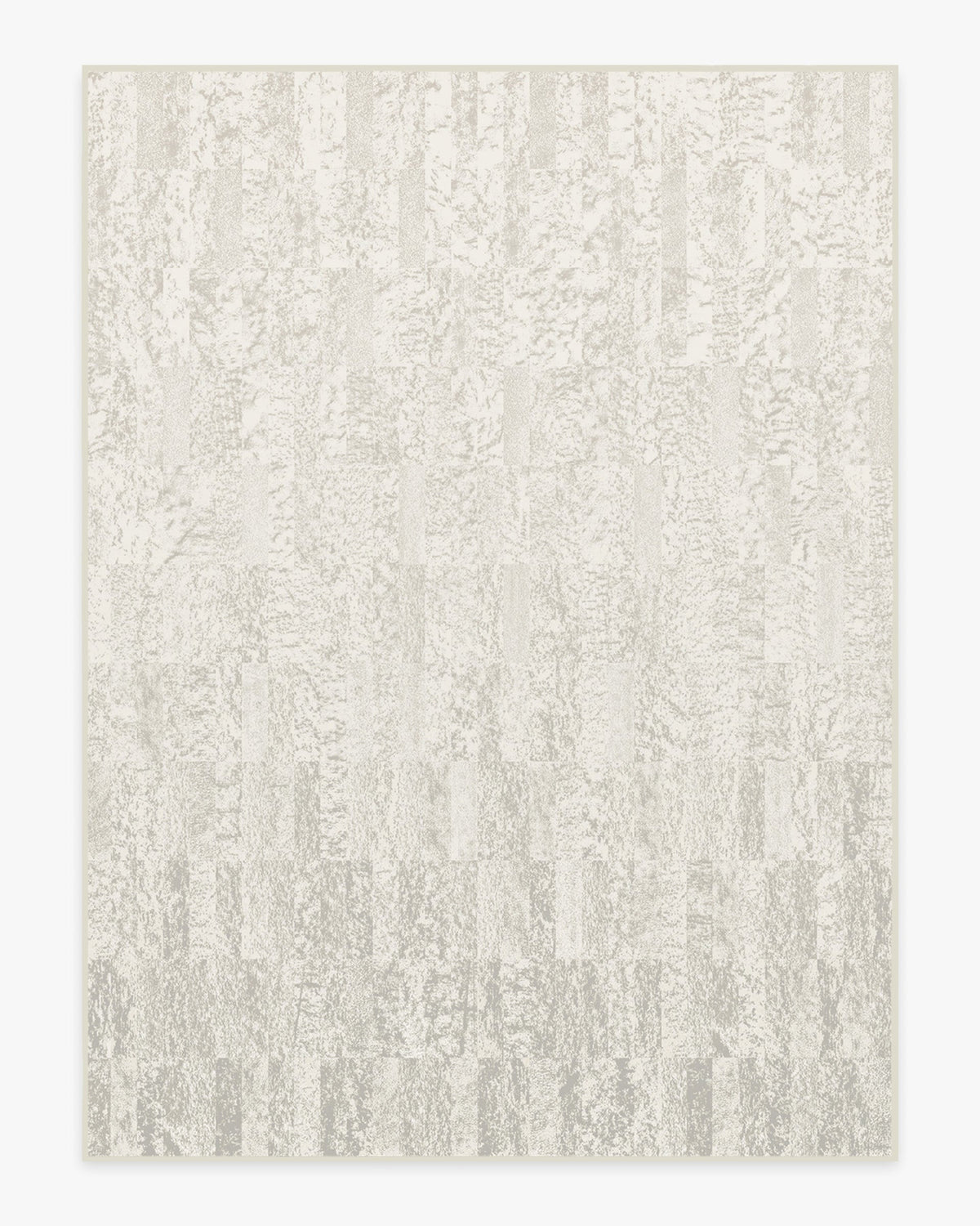 10’ x 14’ Granite Ombré Natural Rug