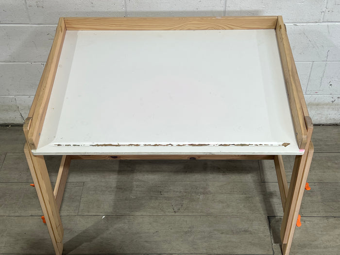 IKEA FLISAT - Children's Desk Adjustable