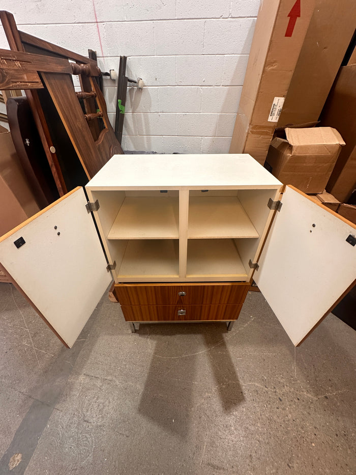 Modern Wooden Dresser