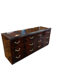Redwood Long Dresser