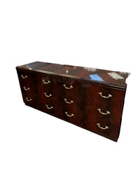 Redwood Long Dresser