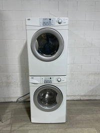 Stackable Inglis Washer/Dryer