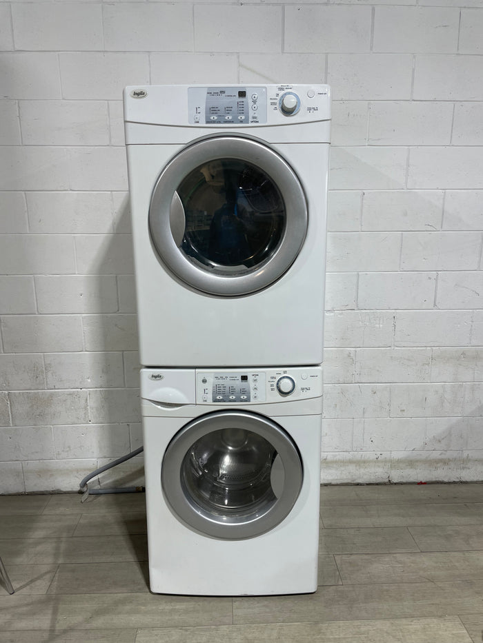 Stackable Inglis Washer/Dryer