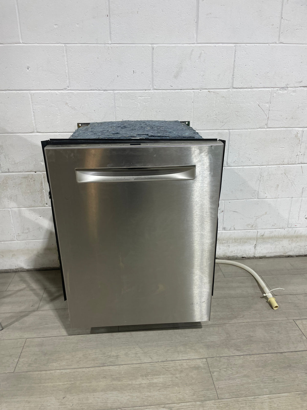 BOSCH dishwasher