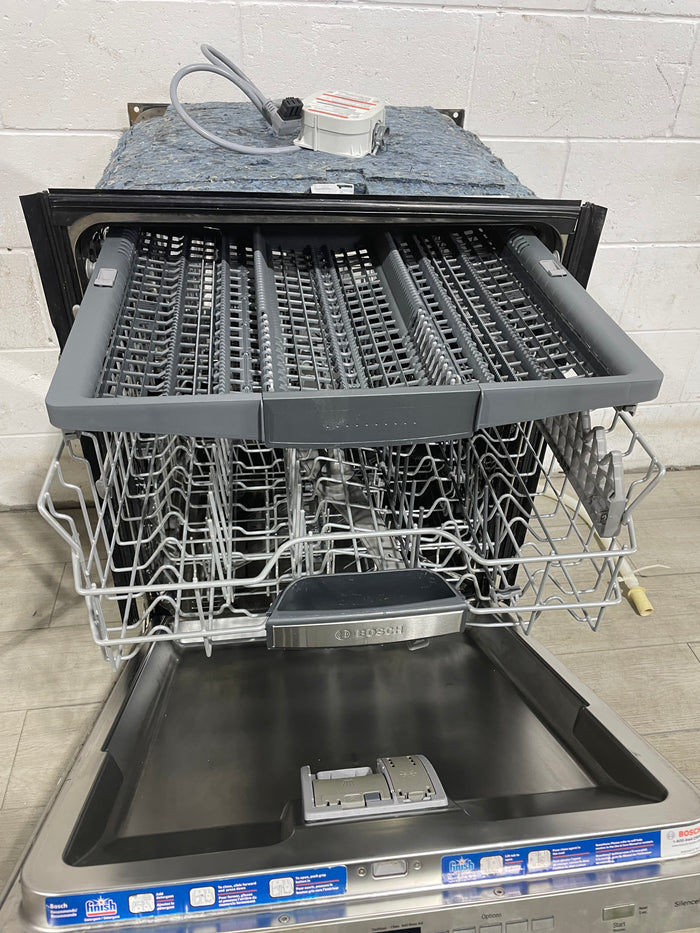BOSCH dishwasher