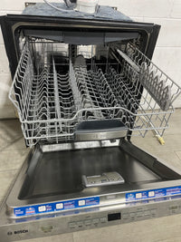 BOSCH dishwasher