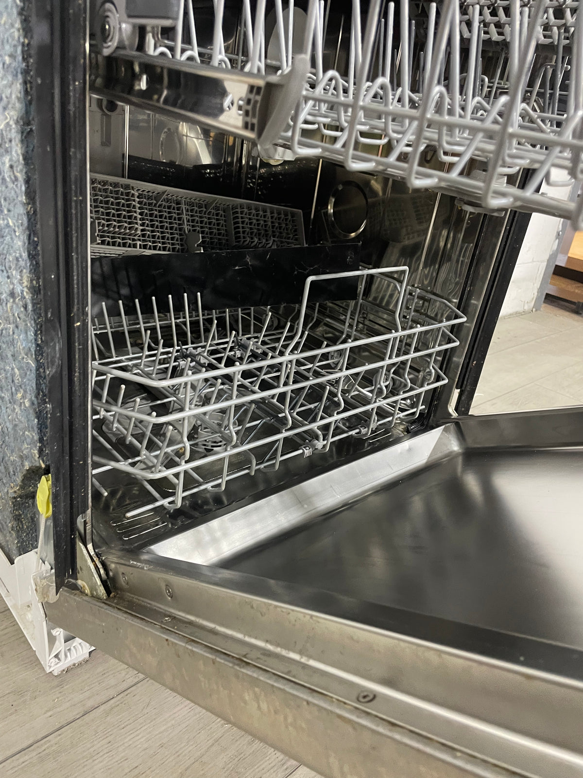BOSCH dishwasher