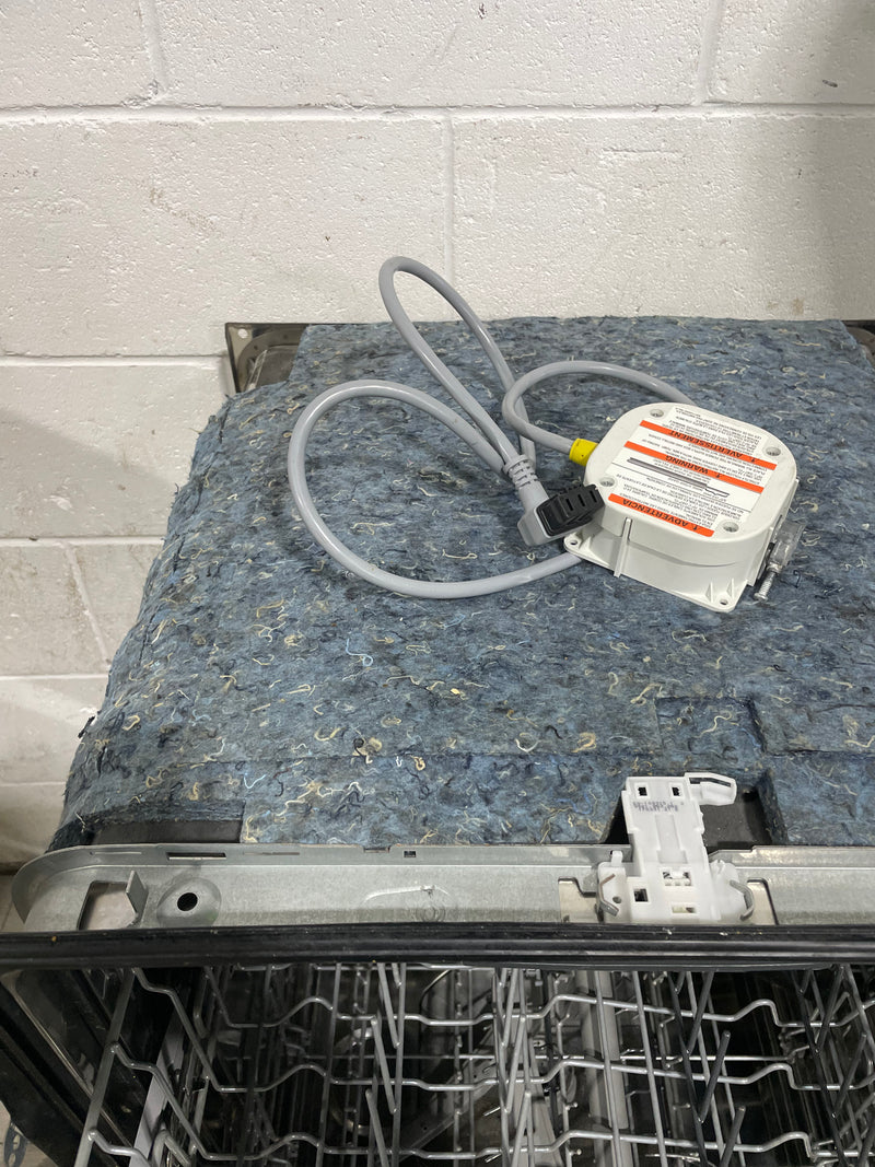 BOSCH dishwasher