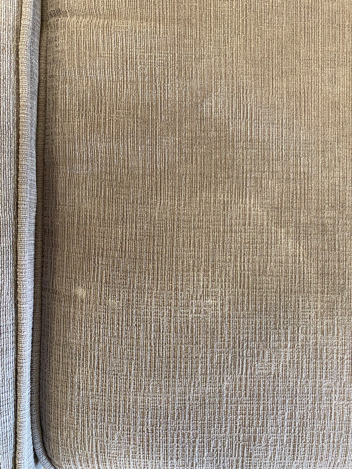 Soft Grey 3-Seater Sofa