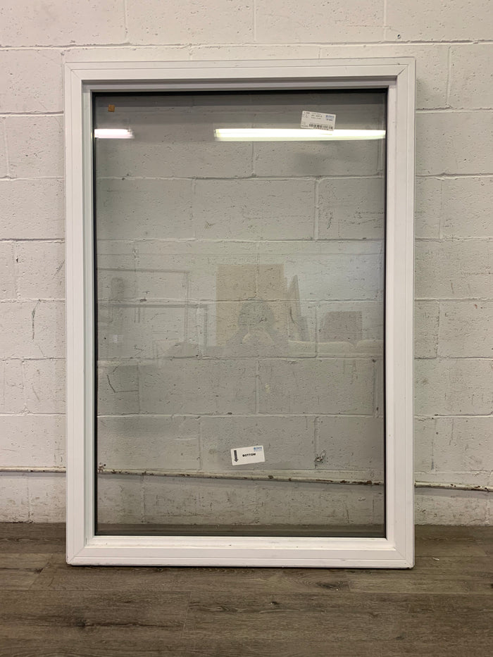 41.50" Clarity Casement Fixed Window