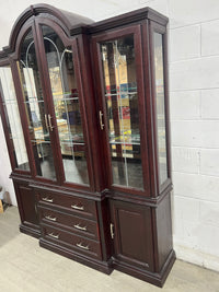 China Glass Cabinet