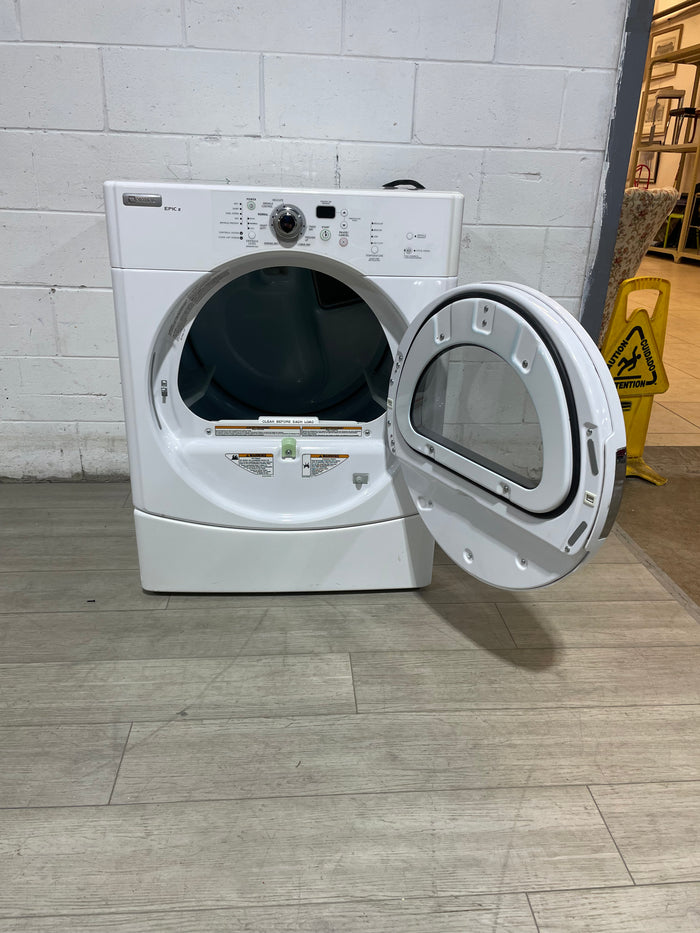 Maytag Epic z Dryer