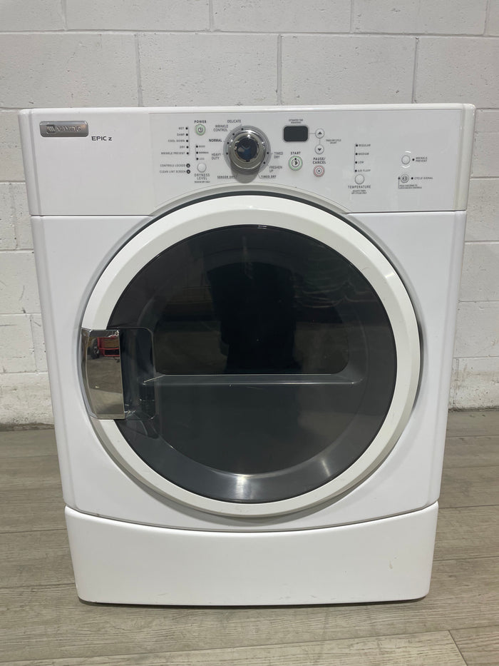 Maytag Epic z Dryer