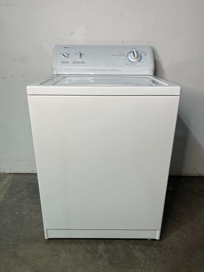 Kenmore 400 Series Top Load Washer