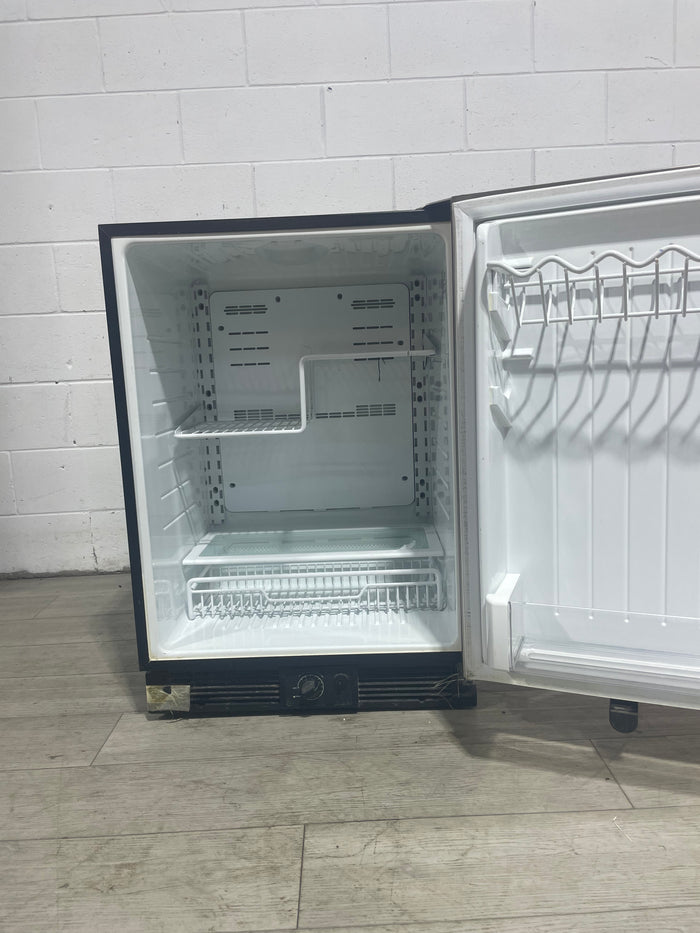 Kitchenaid Grey Mini Fridge