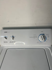 Kenmore 400 Series Top Load Washer
