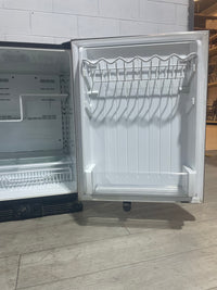 Kitchenaid Grey Mini Fridge