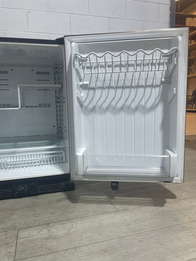 Kitchenaid Grey Mini Fridge
