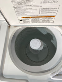 Kenmore 400 Series Top Load Washer