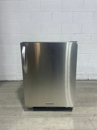 Kitchenaid Grey Mini Fridge