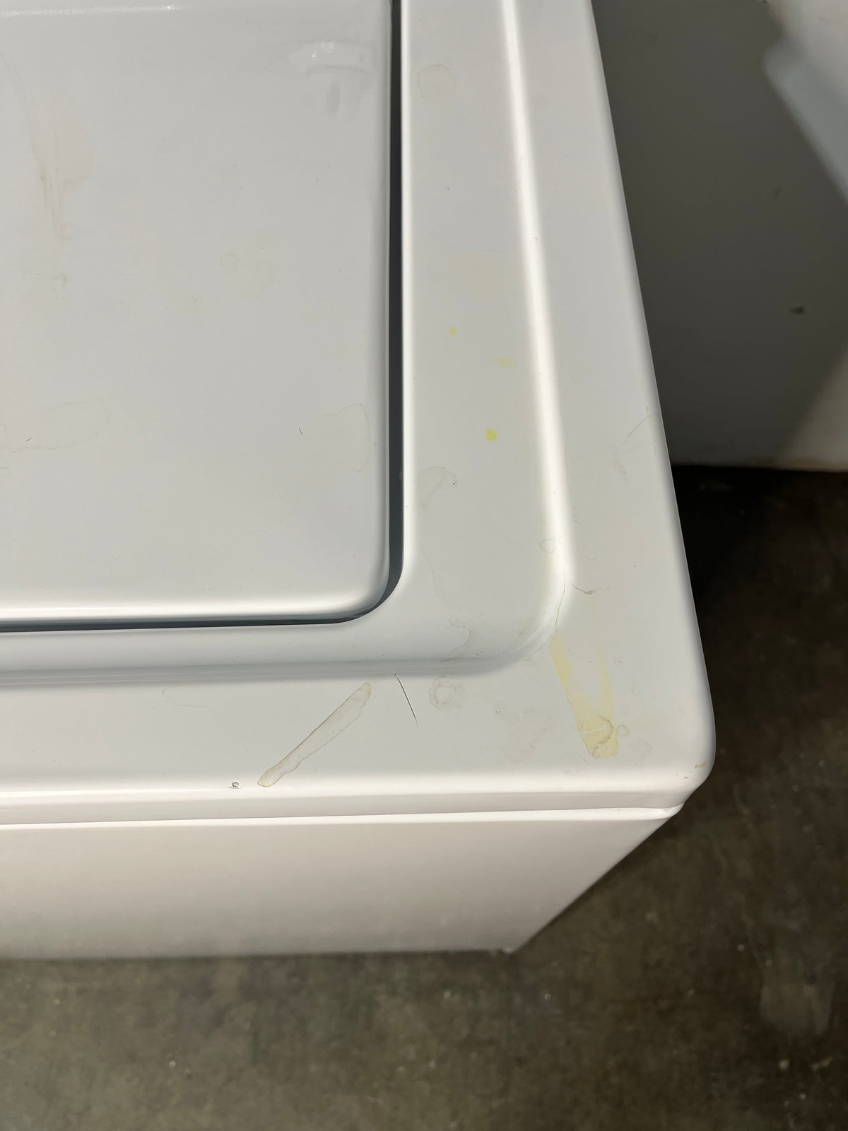 Kenmore 400 Series Top Load Washer