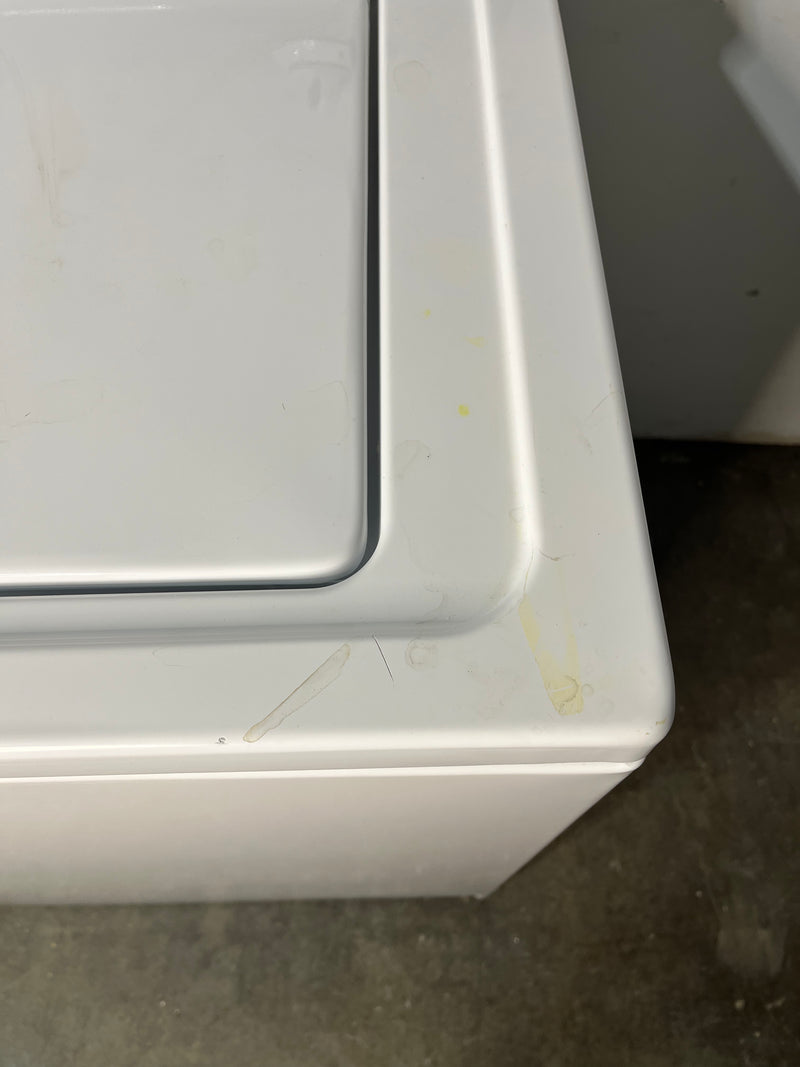 Kenmore 400 Series Top Load Washer