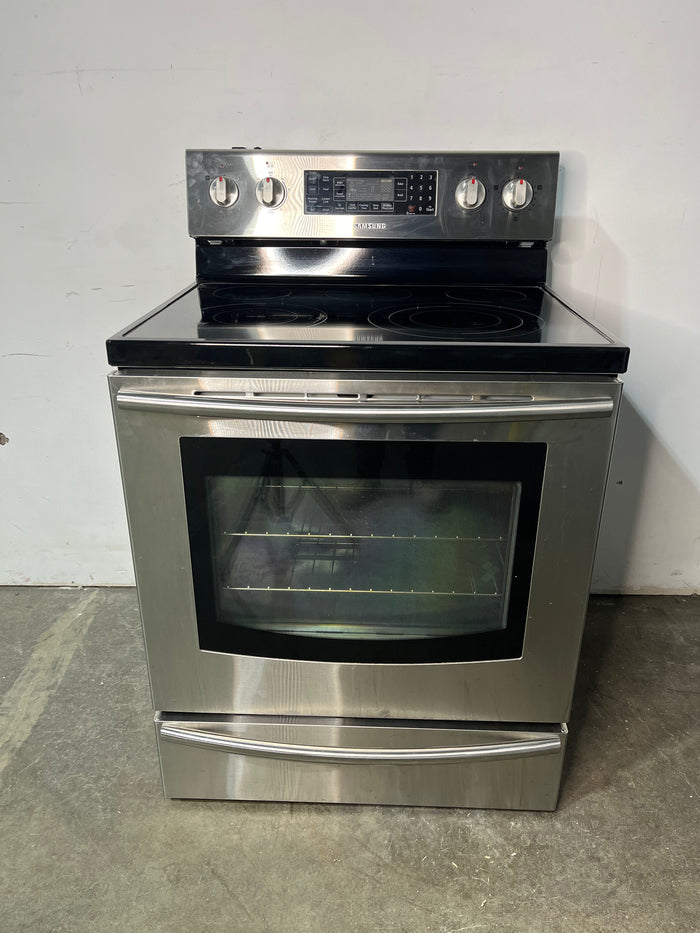 Samsung Stainless Steel Convection Oven