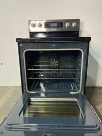 Samsung Stainless Steel Convection Oven