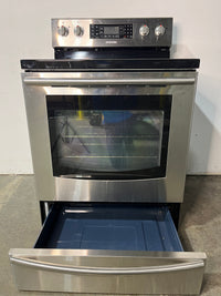 Samsung Stainless Steel Convection Oven