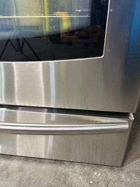 Samsung Stainless Steel Convection Oven