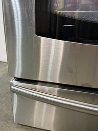 Samsung Stainless Steel Convection Oven