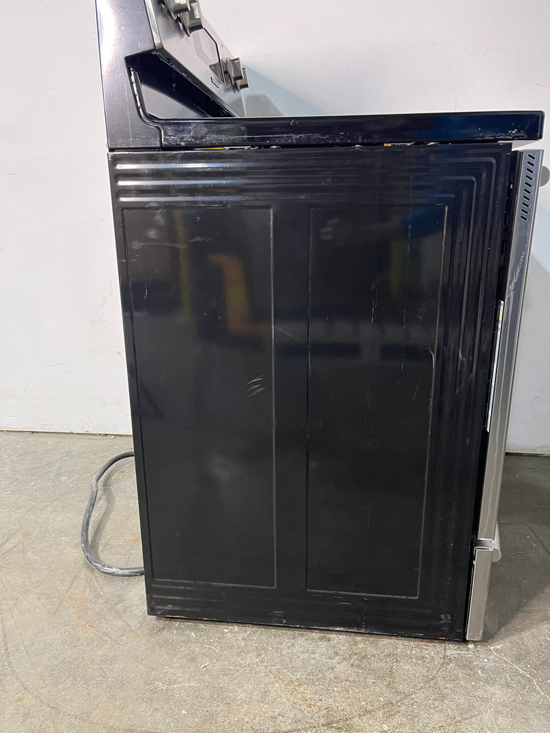 Samsung Stainless Steel Convection Oven