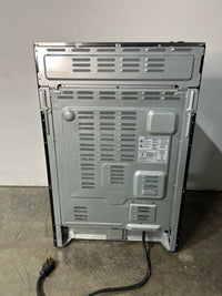 Samsung Stainless Steel Convection Oven