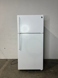 General Electric Top Mount Refrigerator
