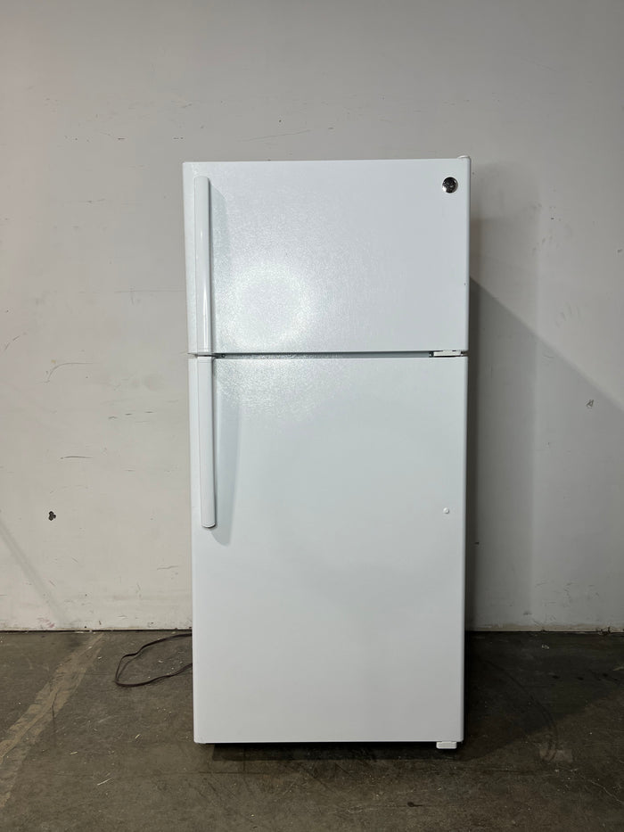 General Electric Top Mount Refrigerator