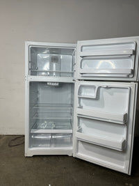 General Electric Top Mount Refrigerator