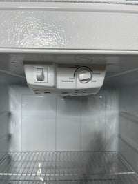 General Electric Top Mount Refrigerator