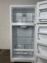 General Electric Top Mount Refrigerator