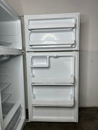 General Electric Top Mount Refrigerator