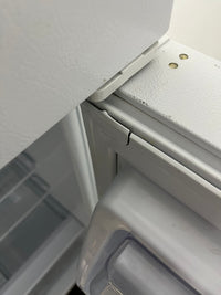 General Electric Top Mount Refrigerator