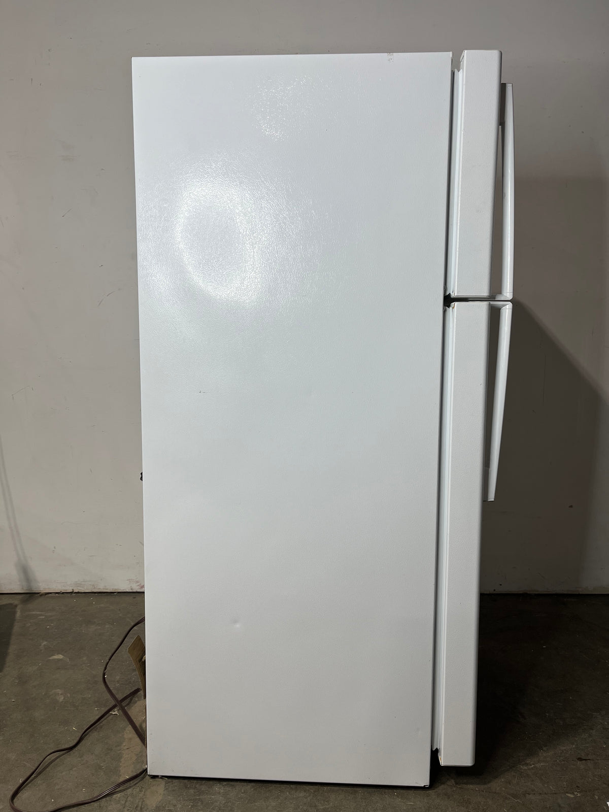 General Electric Top Mount Refrigerator