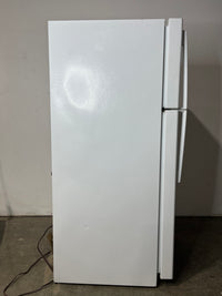 General Electric Top Mount Refrigerator
