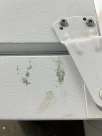 General Electric Top Mount Refrigerator
