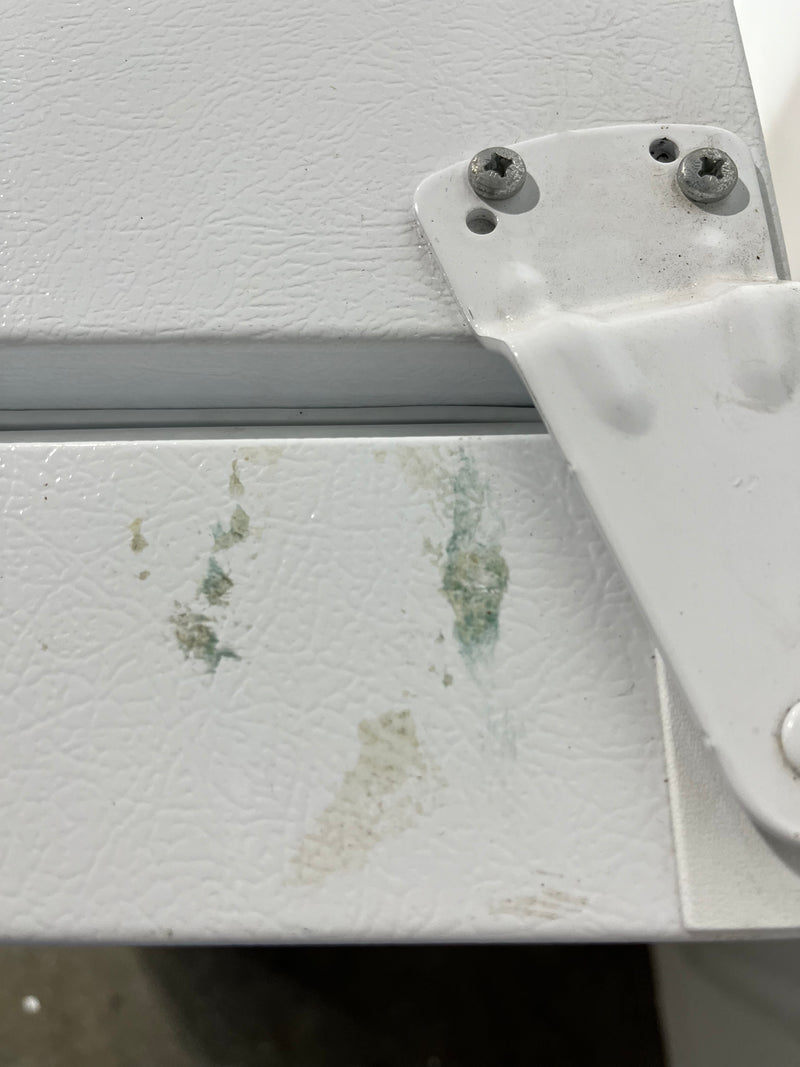 General Electric Top Mount Refrigerator