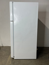 General Electric Top Mount Refrigerator