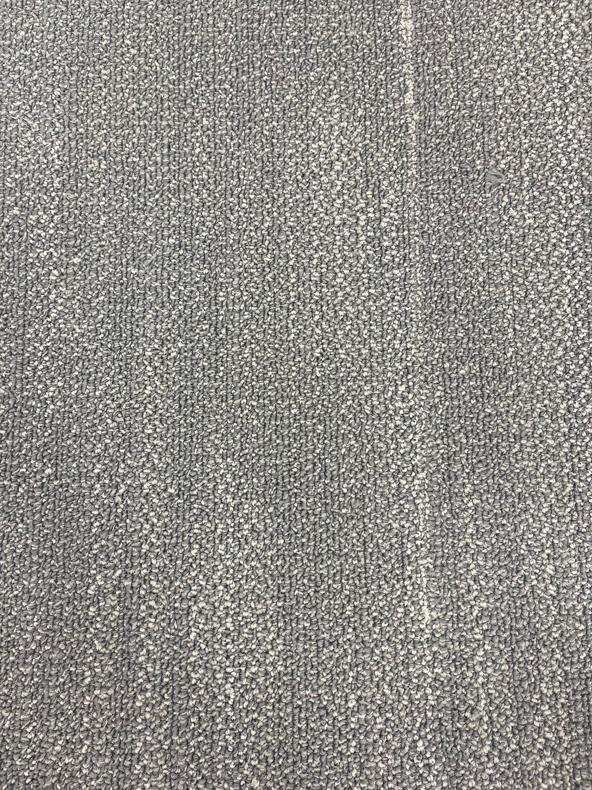 18" x 36" Grey Carpet Tile (45 sq ft) 10/Box
