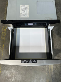 Sharp Insight Pro Microwave Drawer